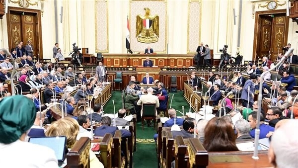 "الحكومة نبت شيطاني" تثير أزمة بجلسة النواب لمناقشة تعديل الإيجار القديم