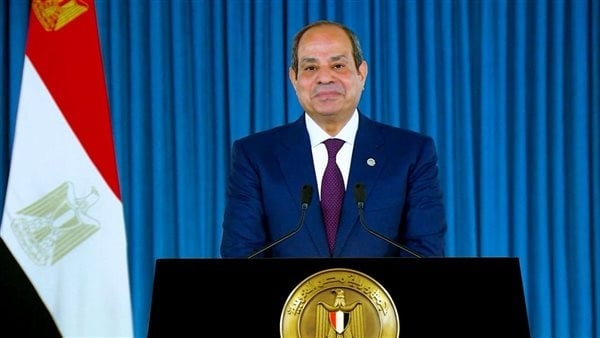 ثورة 30 يونيو، السيسي يقود جهود التنمية وبناء مصر الحديثة بتكلفة 550 مليار دولار