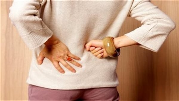 أعراض الانزلاق الغضروفي وأسبابه وأفضل طرق العلاج