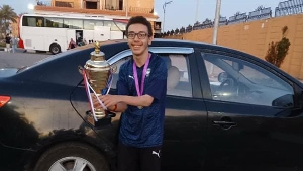 النصر يحصد لقب كأس مصر للبوتشا لذوي الاحتياجات الخاصة