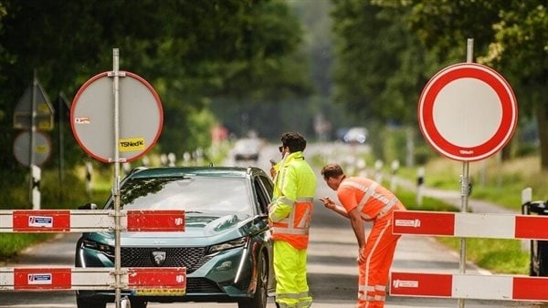 بسبب قنبلة، السلطات الألمانية توجه نداء عاجلا إلى 20 ألف شخص بإخلاء مدينة أوسنابروك فورا