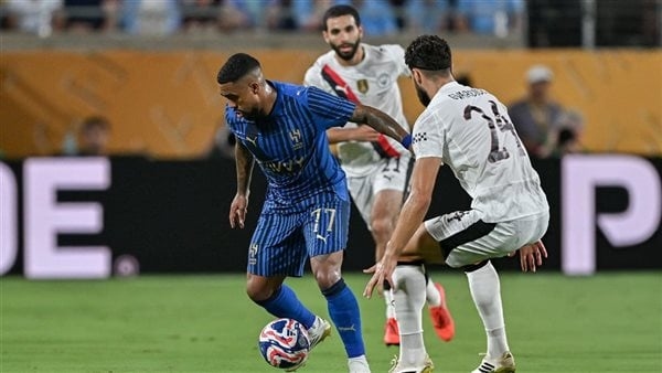قبل مواجهة عملاق البرازيل، الهلال السعودي يتلقى ضربة قوية في مونديال الأندية