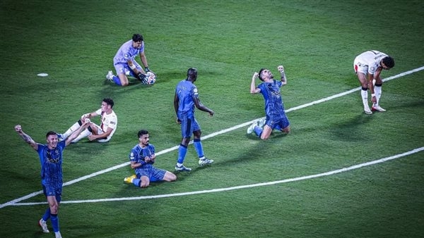 مدرب الهلال عن الفوز التاريخي على السيتي: تسلقنا جبلًا بدون أكسجين