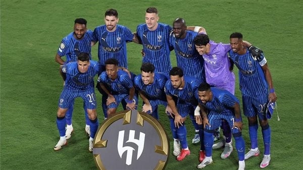 موعد مباراة الهلال وفلومينينسي في كأس العالم للأندية والقنوات الناقلة