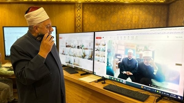 المعاهد الأزهرية: امتحان التوحيد جاء في مستوى الطالب المتوسط ومناسبًا للمدة الزمنية