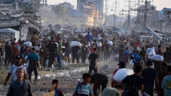 مسئول إسرائيلي: منفتحون على تحسين صيغة الاتفاق في غزة دون تغيير جوهره