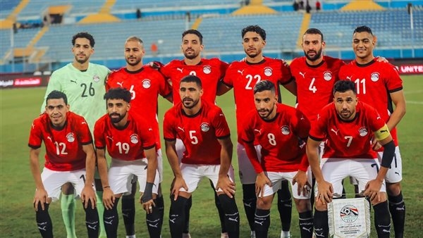 تصفيات كأس العالم 2026، موعد مباراتي منتخب مصر أمام إثيوبيا وبوركينا فاسو