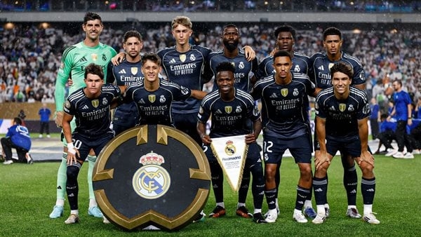 القنوات الناقلة لمباراة ريال مدريد ويوفنتوس في كأس العالم للأندية 2025