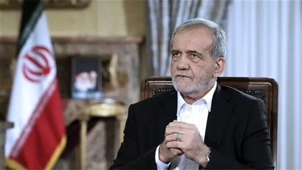 وكالة فارس تكشف حجم إصابة الرئيس الإيراني بعد هجوم إسرائيلي في يونيو الماضي