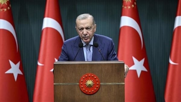 أردوغان: أغلقنا حقبة مؤسفة مع تخلي حزب العمال الكردستاني عن السلاح