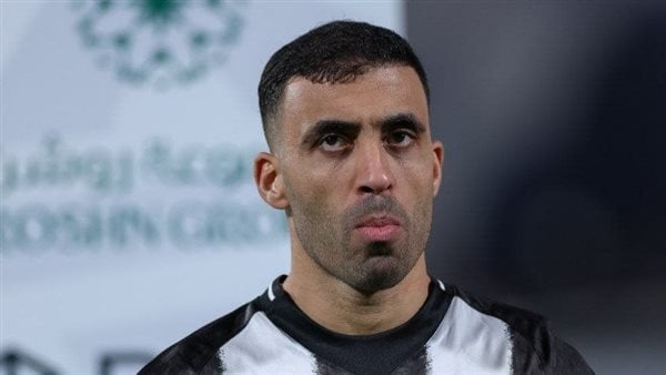 قانونية مشاركة حمد الله مع الهلال في مونديال الأندية