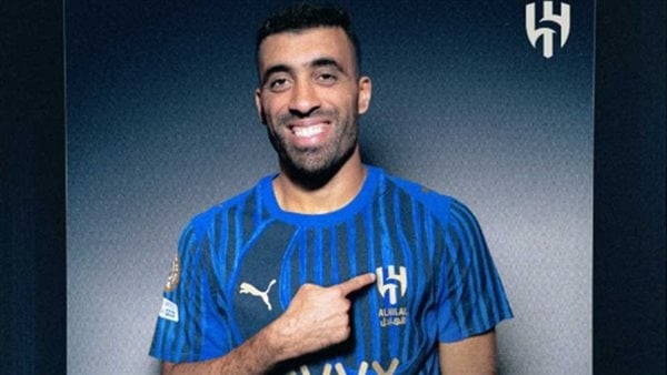 بعد انضمام حمد الله للهلال، 6 نجوم مغاربة في ربع نهائي مونديال الأندية