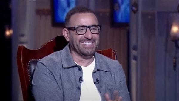 أحمد السقا عن لقب محمد رمضان: مفيش في السينما حاجة اسمها نمبر وان
