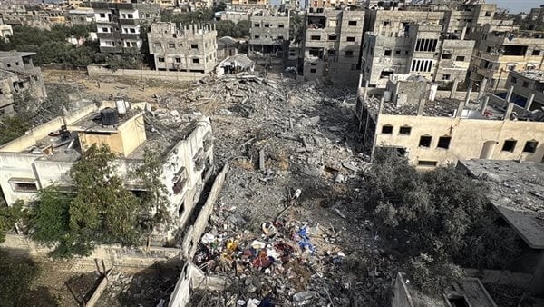 جيش الاحتلال: قصفنا 150 هدفا في غزة خلال 24 ساعة