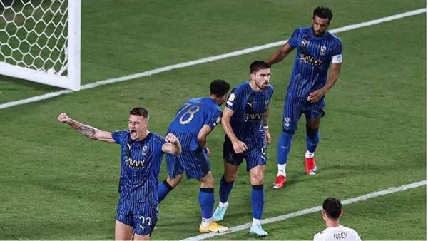 قناة مجانية تحصل على حقوق نقل مباراتين من ربع نهائي كأس العالم للأندية