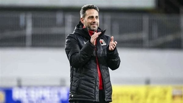 3 بطولات وراتب لا يصدق، تفاصيل "جنونية" في عقد يانيك فيريرا مع الزمالك (فيديو)