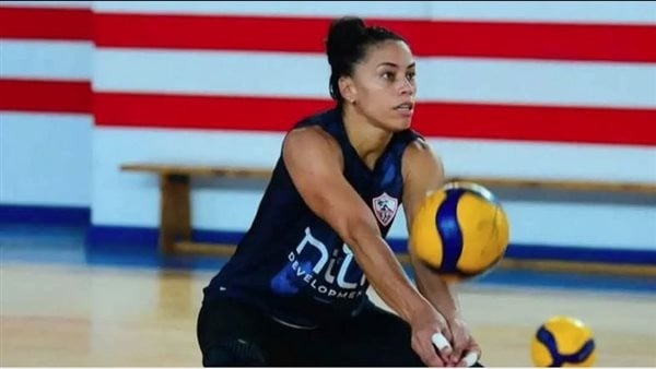 ادفع مالي وإلا، البرازيلية ميلكا تتوعد الزمالك بعد تأخر مستحقاتها، والأبيض يرد