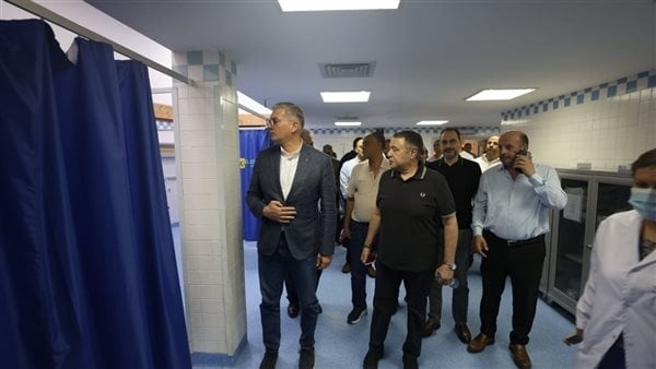 أسماء الضحايا والمفقودين في حادث غرق حفار رأس غارب