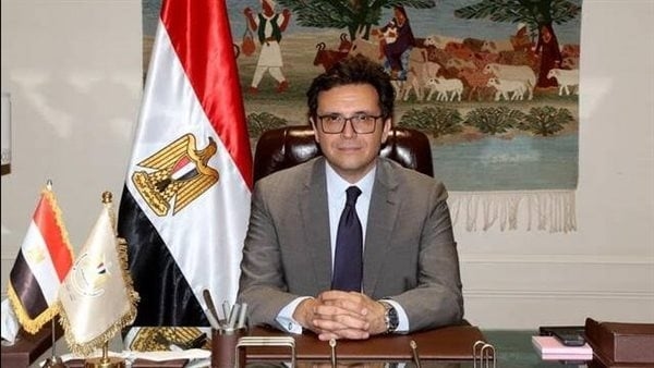 وزير الثقافة يعلن انطلاق فعاليات مبادرة «مصر تتحدث عن نفسها» و«تراثك ميراثك»