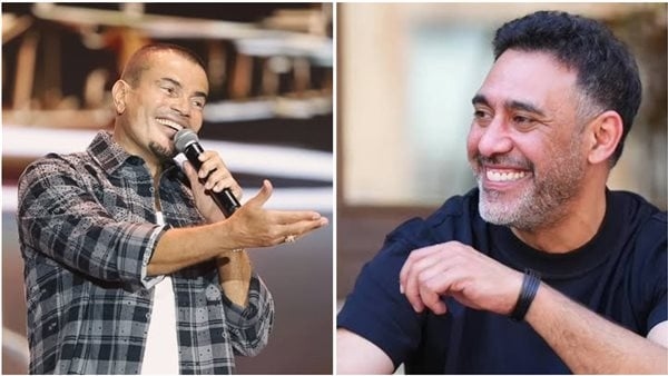 من "خليك فاكرني" لـ"هيعيش يفتكرني"، حكاية نجاح عمرو دياب وعمرو مصطفى (فيديو)
