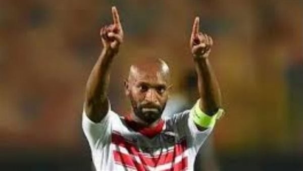 يانيك فيريرا يحسم مصير شيكابالا