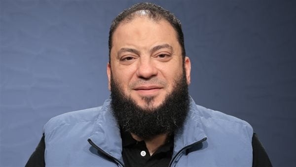 حقيقة وفاة الداعية الإسلامي حازم شومان
