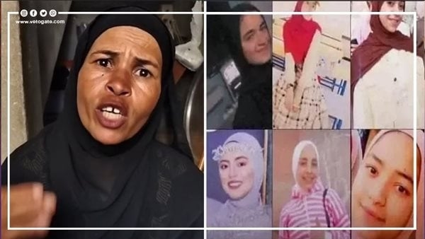 لازم تحصل كارثة علشان تشوفونا، مقاولة أنفار فتيات العنب تهاجم الحكومة وتروي قصة عن طالبة الهندسة (فيديو)