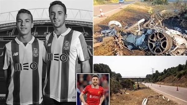 شهير بحوادثه المميتة، تقارير تكشف خطورة الطريق الذي شهد مصرع ديوجو جوتا