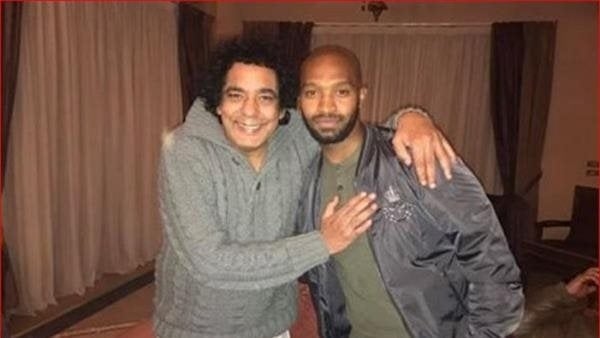 نجوم الفن يودعون شيكابالا برسائل مؤثرة بعد إعلان اعتزاله: "الملعب هيفتقدك يا فنان الكرة"