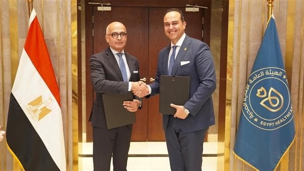 الرعاية الصحية: الاستعانة بخبرات أساتذة جامعة عين شمس لتطوير الخدمات الطبية
