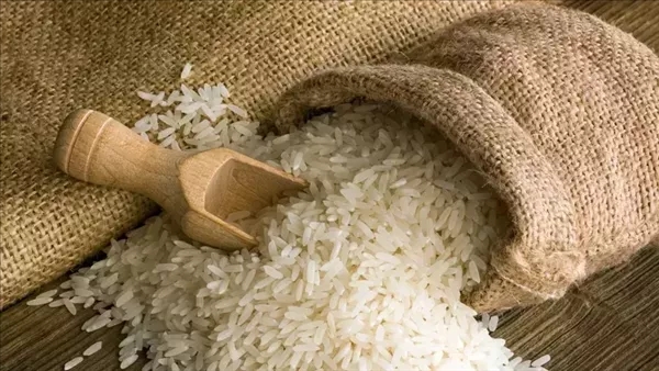 استقرار سعر الأرز في السوق اليوم الجمعة 4/ 7/ 2025