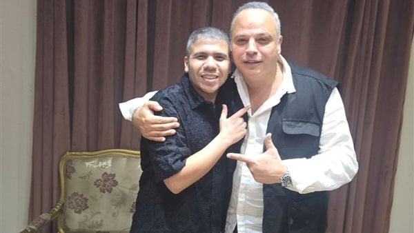 عمر كمال يحيي حفل البيت الفني للفنون الشعبية بالإسكندرية 24 يوليو المقبل