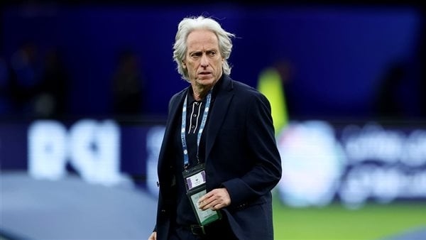 يتبقى التوقيع الرسمي، انفراجة كبيرة في مفاوضات النصر مع جيسوس