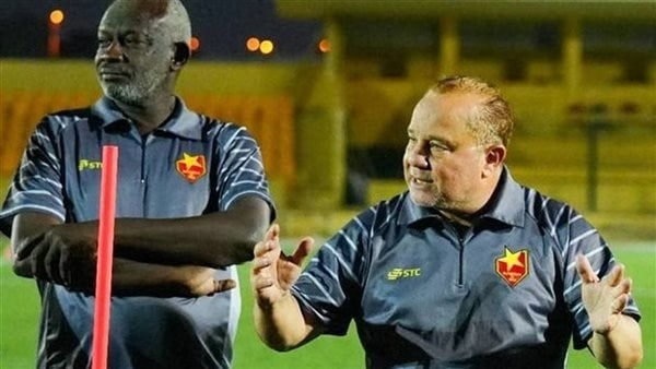 شوقي غريب يقود المريخ للفوز على أهلي مدني 1-0 بدوري النخبة السوداني