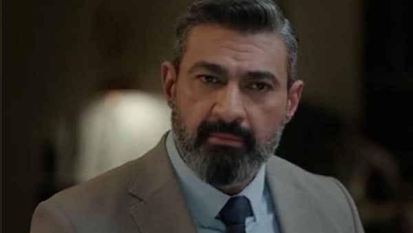 ياسر جلال يثبت براءته في "للعدالة وجه آخر"