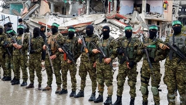 حركة المجاهدين الفلسطينية تشيد بدور حماس بمفاوضات وقف إطلاق النار على غزة