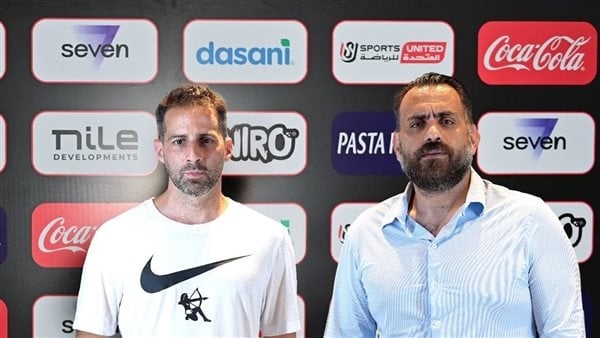 بالأسماء، جون إدوارد يحيل هذا الملف لـ فيريرا