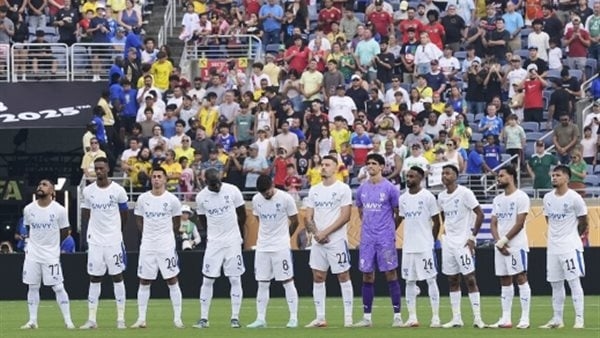 من قلب إيطاليا، الهلال السعودي ينقض على صفقة هجومية جديدة