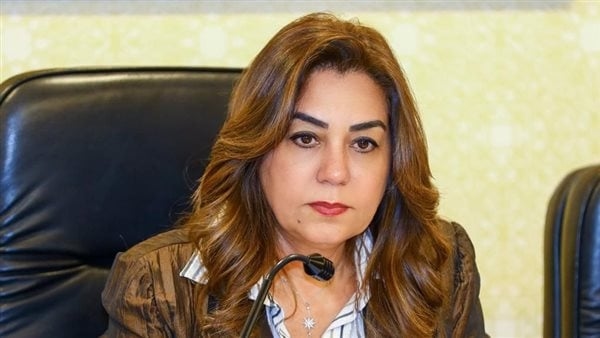 أول تعليق من وزيرة التنمية المحلية بعد تكليفها بمهام وزارة البيئة
