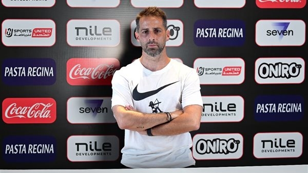 جلسة خاصة بين يانيك فيريرا ولاعبي الزمالك