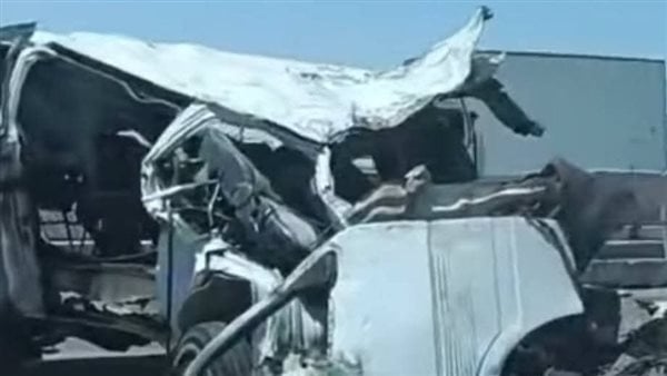 الصحة: 9 حالات وفاة وإصابة 11 مواطنًا في حادث الطريق الإقليمي