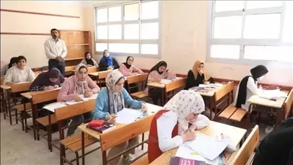 اليوم، انطلاق امتحانات الدور الثاني لـ الثانوية العامة بـ"اللغة العربية"