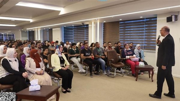 معهد بحوث الإلكترونيات يُعلن انطلاق البرنامج التدريبي لطلاب الجامعات