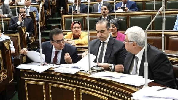بعد منح مهلة للحكومة، النواب يحسم اليوم تعديل قانون المهن الطبية