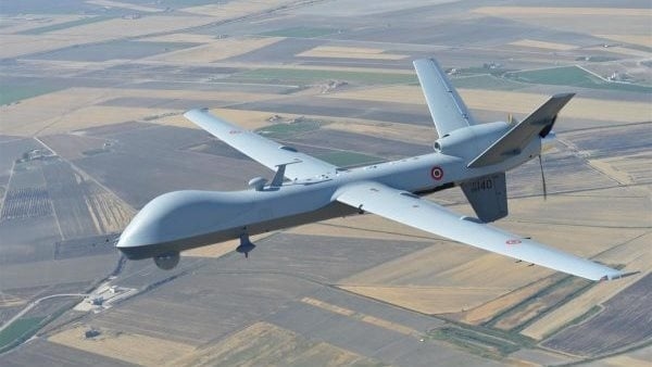 أوكرانيا وروسيا تعلنان إسقاط عشرات الطائرات المسيرة في هجمات ليلية متبادلة