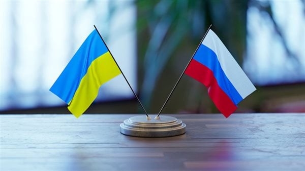 أوكرانيا تتهم روسيا بشن هجمات باستخدام 4 صواريخ موجهة و101 طائرة انتحارية