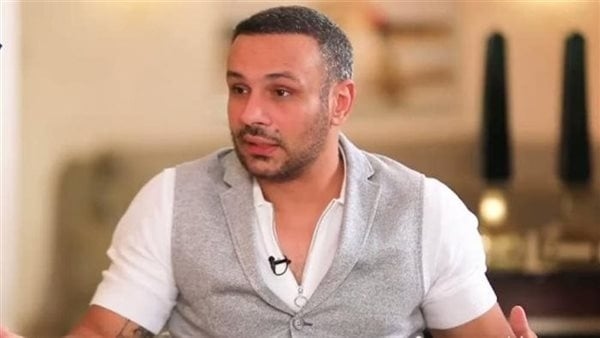 على خطى أحمد عامر، محمد عطية: "لما أموت امسحوا فيلم عليا الطرب بالتلاتة"