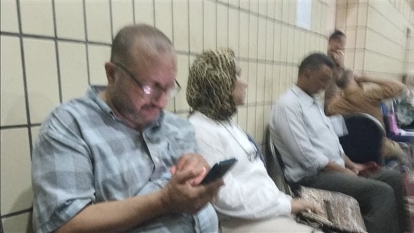 لليوم الثاني، محكمة شرق الإسكندرية تستقبل طلبات الترشح بانتخابات الشيوخ