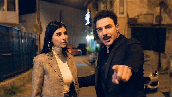 مسلسل آسر الحلقة 67، ناي في صدمة بعد اكتشافها حقيقة ماضي حياة