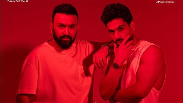 كريم محسن يستعد لطرح دويتو بذمتك مع فريد
